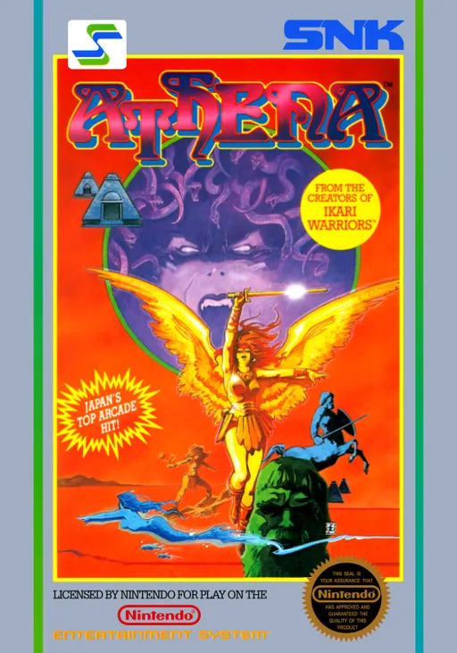 Athena (USA)